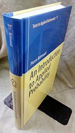 An Introduction to Applied Probability  