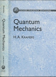 Quantum Mechanics (Hard)  