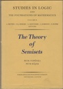 The Theory of Semisets  