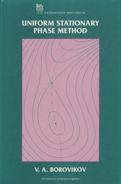 Uniform Stationary Phase Method  