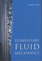 Elementary Fluid Mechanics (Hard)  