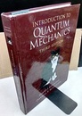 Introduction to Quantum Mechanics : 3rd Edition (Hard)  