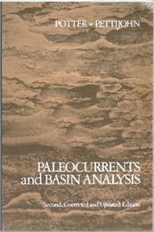 Paleocurrents and Basin Analysis : 2nd Editiion Corrected & Updated (Soft)  