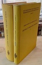 Abstract Harmonic Analysis : Vol.1-2 : 1st Edition (Hard) (1) Structure of Topological Groups, Integration Theory, Group Representations (2) Structure and Analysis for Compact Groups, Analysis on Locally Compact Abelian Groups