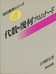 代数・幾何プロムナード  