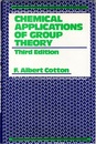 Chemical Applications of Group Theory : 3rd Edition (英) 群論の化学への応用 