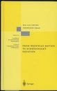 From Brownian Motion to Schrodinger’s Equation  