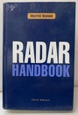 Radar Handbook : 3rd Edition  