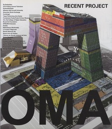 OMA　最新プロジェクト OMA Recent Project 