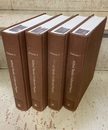 Alfred Tarski : Collected Papers : Vol.1-4 (1)1921-1934 (2)1935-1944 (3)1945-1957 (4)1958-1979 (洋) アルフレッド・タルスキー著作集