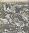 Kawamata Begijnhof Kortrijk  