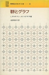 群とグラフ  
