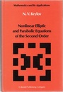 Nonlinear Elliptic and Parabolic Equations of the Second Order (Hard)  