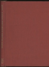 Algebraic Structures of Symmetric Domains  