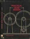 Practical Gear Design International Student Edition 