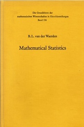 Mathematical Statistics : 2nd Edition  