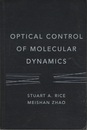 Optical Control of Molecular Dynamics (Baker Lecture Series)  