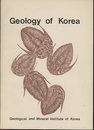 Geology of Korea  