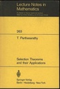 Selection Theorems and Their Applications  