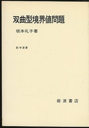 双曲型境界値問題  