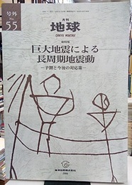 総特集　巨大地震による長期地震動 予想と今後の対応策 