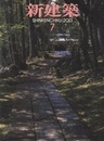 (雑誌) 新建築　2013年 7月号 ： ディテールと建築の成り立ち  