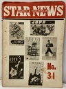 STAR  RADIO・FM&TELEVISION  NEWS　No.31  