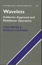 Wavelets (soft) Calderon-Zygmund and Multilinear Operators 
