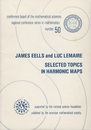 Selected Topics in Harmonic Maps  