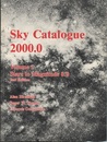 Sky Catalogue 2000.0 (Vol.1) Stars to Magnitude 8.0 : 2nd Edition  