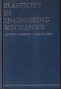 Elasticity in Engineering Mechanics  