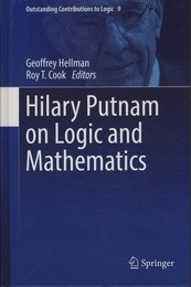 Hilary Putnam on Logic and Mathematics  