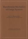 Hamiltonian Mechanics of Gauge Systems  