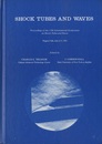 Shock Tubes and Waves Proceedings of the 13th International Symposium on Shock Tubes and Waves Niagara Falls, July 6-9, 1981