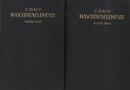 Die Maschinen-Elemente : Bd.1- 2 (13 & 12 Edition) Ihre Berechnung und Konstruktion、 Mit Rucksicht auf die neueren Versuche. 