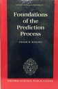 Foundations of the Prediction Process  
