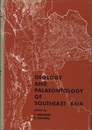 Geology and Palaeontology of Southeast Asia   Vol.16  