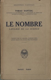Le Nombre : Langage de la Science  