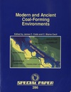 Modern and Ancient Coal-Forming Environments  