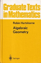 Algebraic Geometry (Hard)  