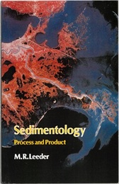 Sedimentology : Process and Product (Soft)  
