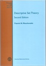 Descriptive Set Theory : 2nd Edition (Hard)  