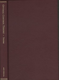 Lecture on the Calculus of Variations and Optimal Control Theory  