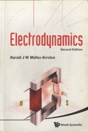 Electrodynamics : 2nd Edition (Soft)  