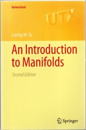 An Introduction to Manifolds : 2nd Edition (Soft) (英) トゥー多様体 