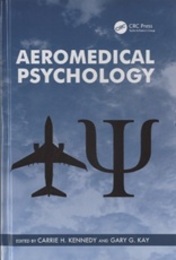 Aeromedical Psychology (英) 航空医学心理学 