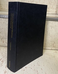 Modern Canonical Quantum General Relativity (Hard)  