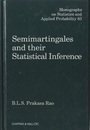 Semimartingales and their Statistical Inference (Hard)  