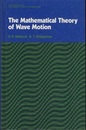 Mathematical Theory of Wave Motion  
