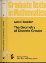 The Geometry of Discrete Groups  